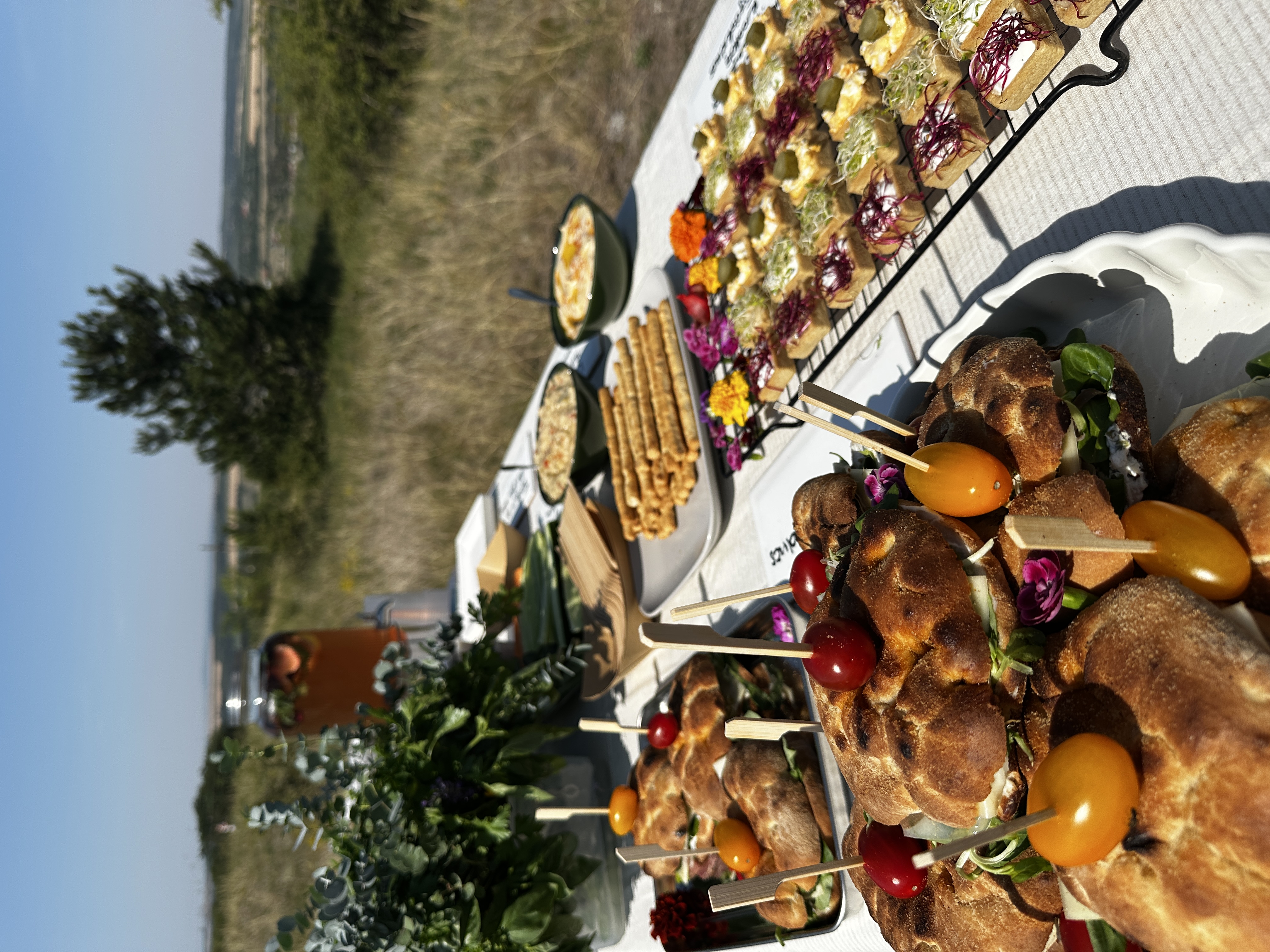 Tematikus brunch